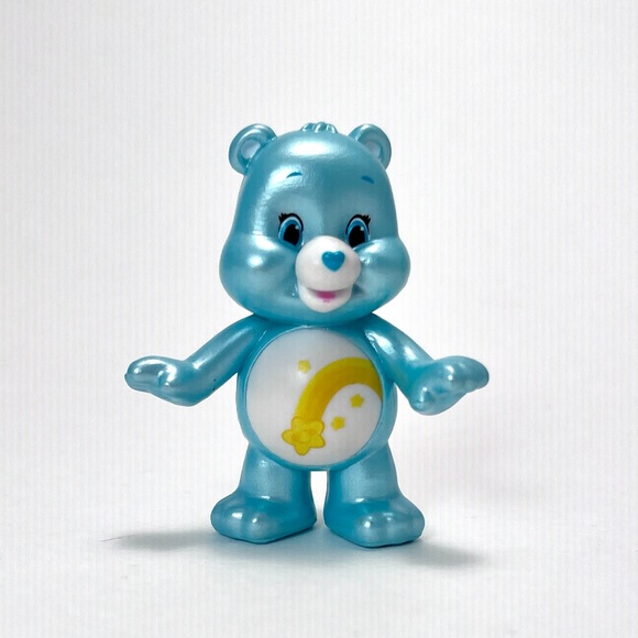 Care Bears & Cousins✨Collectible Mini Figurines ❤️ - Picture 6 of 11